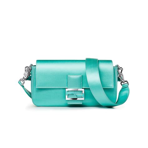 tiffany & co. x fendi|Tiffany Hardwear .